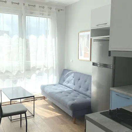 Appartamento 1 Bedroom Just 10 Min Center